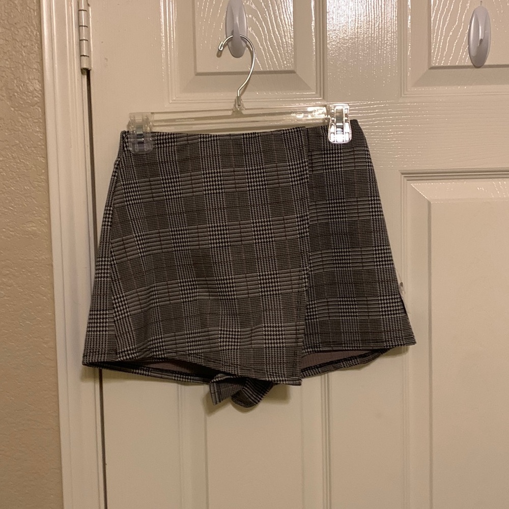 Shorts/skirts